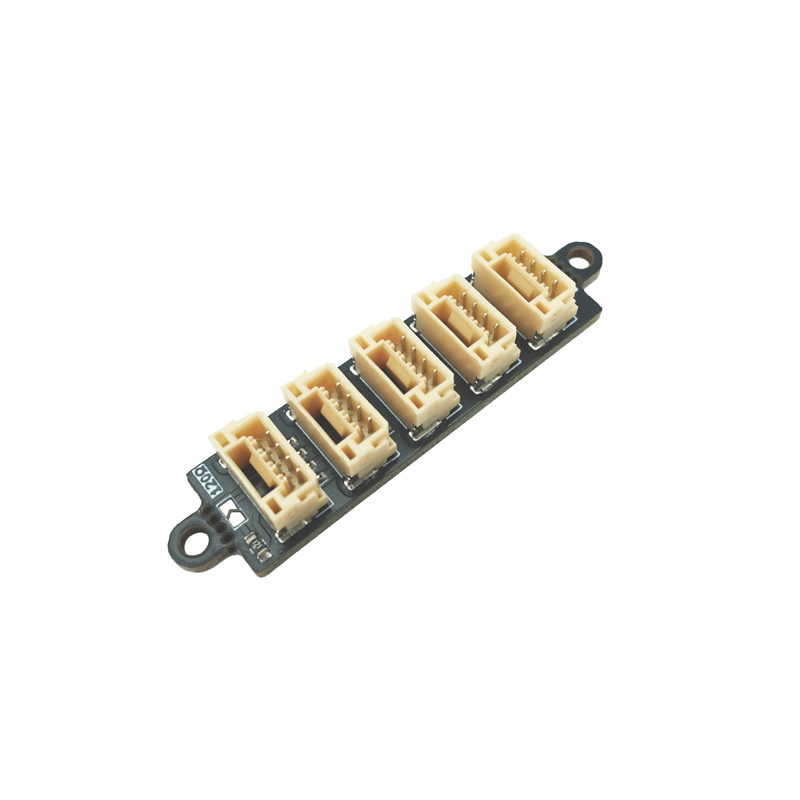 Drone Battery Plate - 1 SZT. Płytka Rozdzielająca CAN Bus