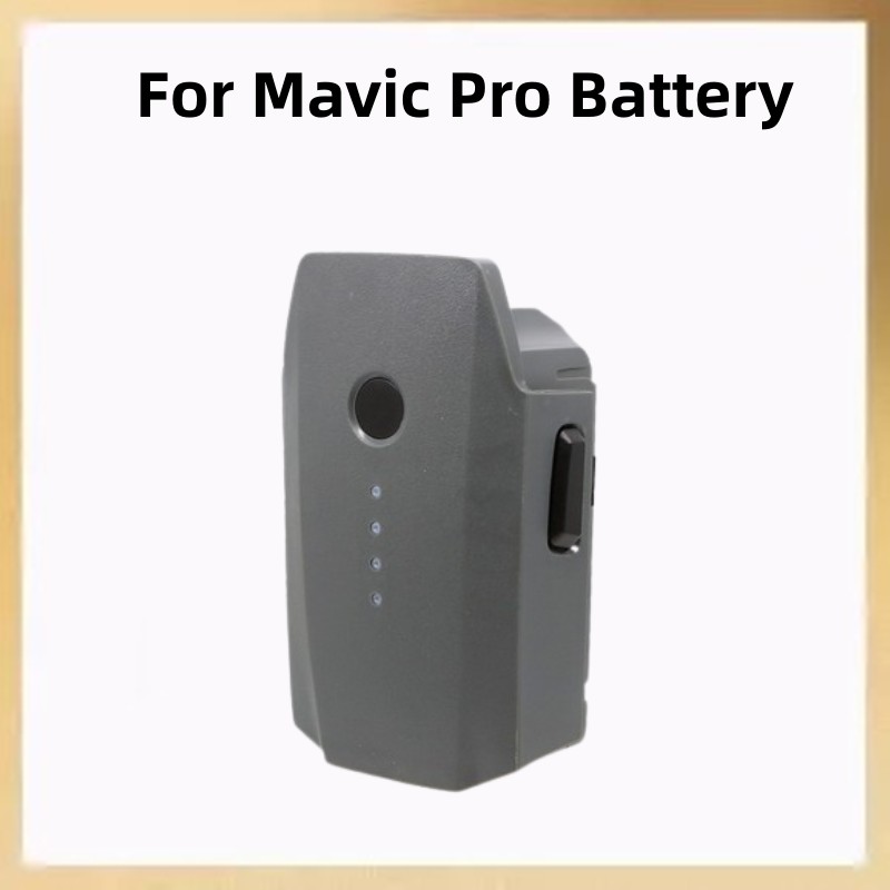 Drone Battery Smart - Dla akumulatora mavic pro o pojemności