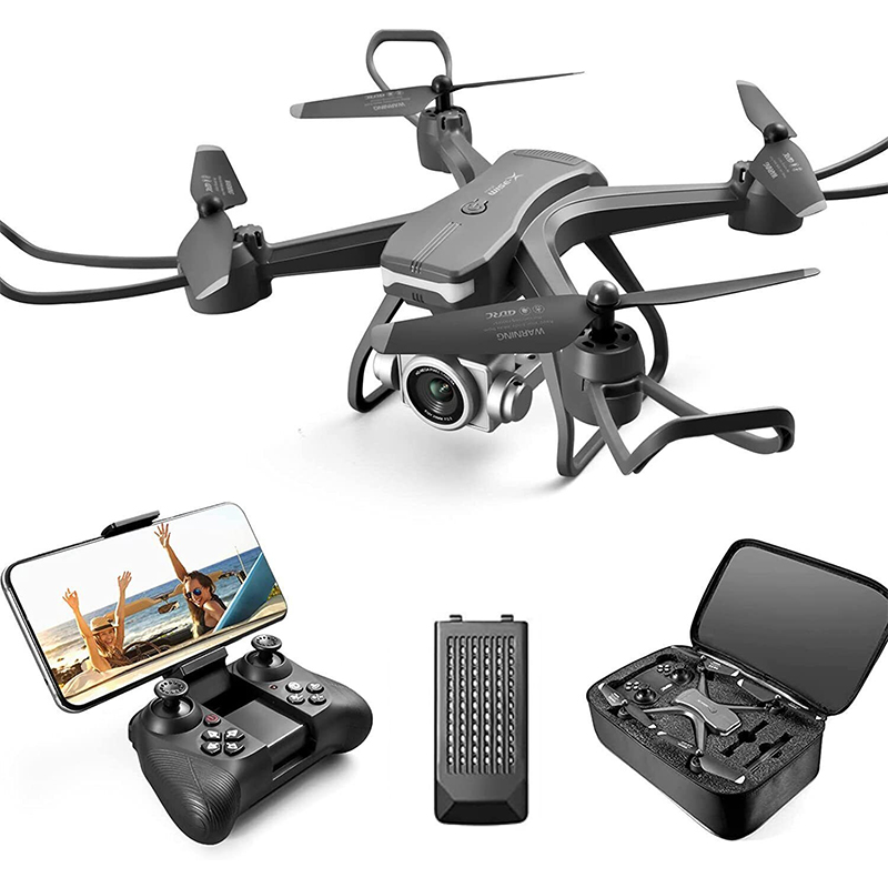 Drone Battery Balance Charger - 4DRC V14 Drone 4K HD podwójny