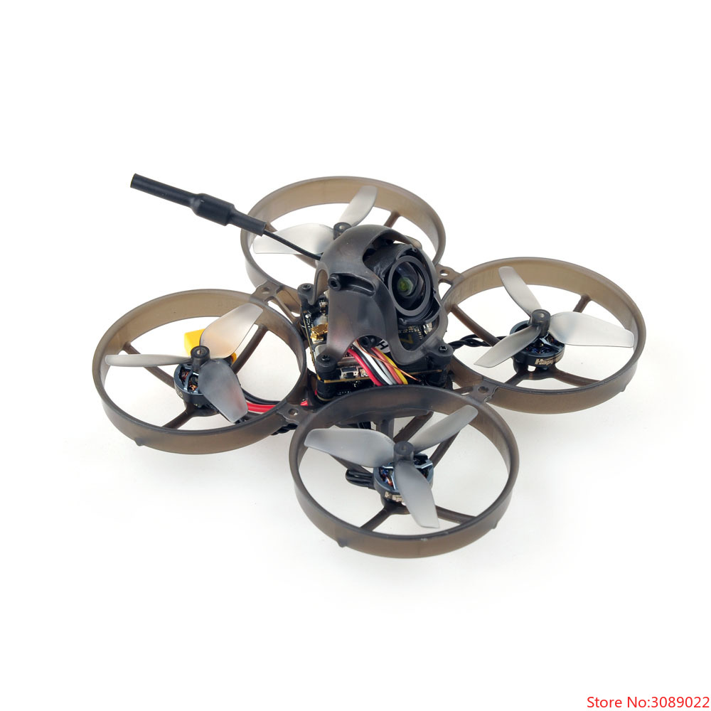 Drone Battery Box - Happymodel Mobula8 O4 Wide Air Unit
