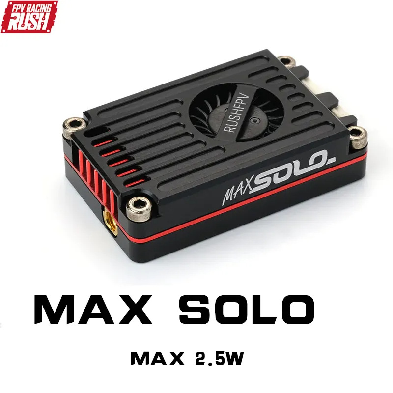 Drone Battery Smart - RUSHFPV MAX SOLO 2,5 W, nadajnik