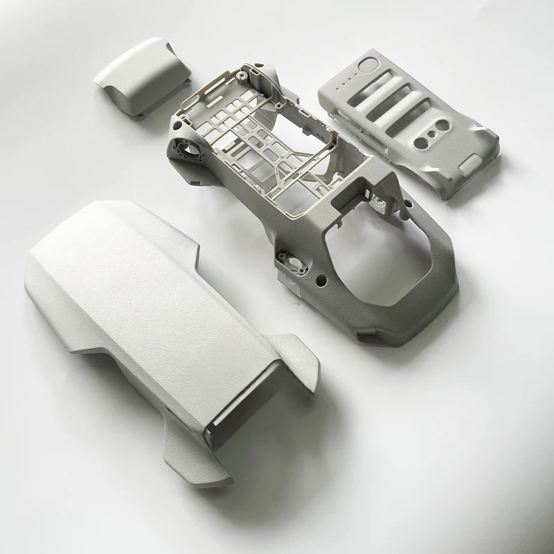 Drone Battery Case - k05 k3 Zestaw górnej obudowy, środkowej