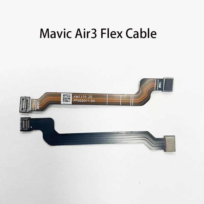 Dji Drone Air 3 - Marka: Do DJI Mavic Air3, płaski