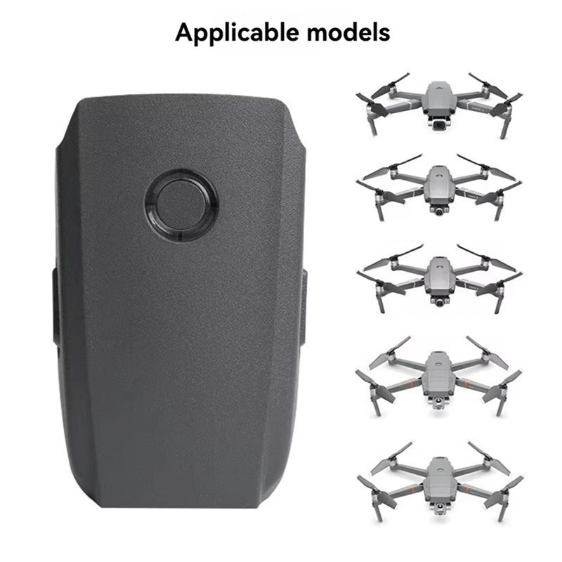 [NOWOŚĆ!A25P】 Obudowa baterii  – Drone Battery Case recenzja i cena