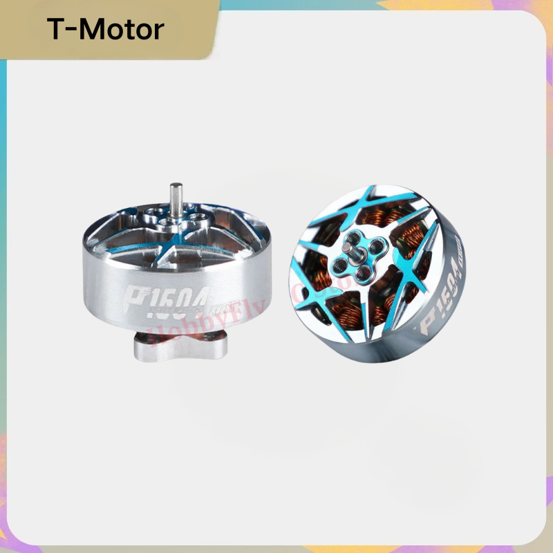 T-MOTOR P1604 2850KV 6S 3800KV – Drone Battery Plate recenzja i cena