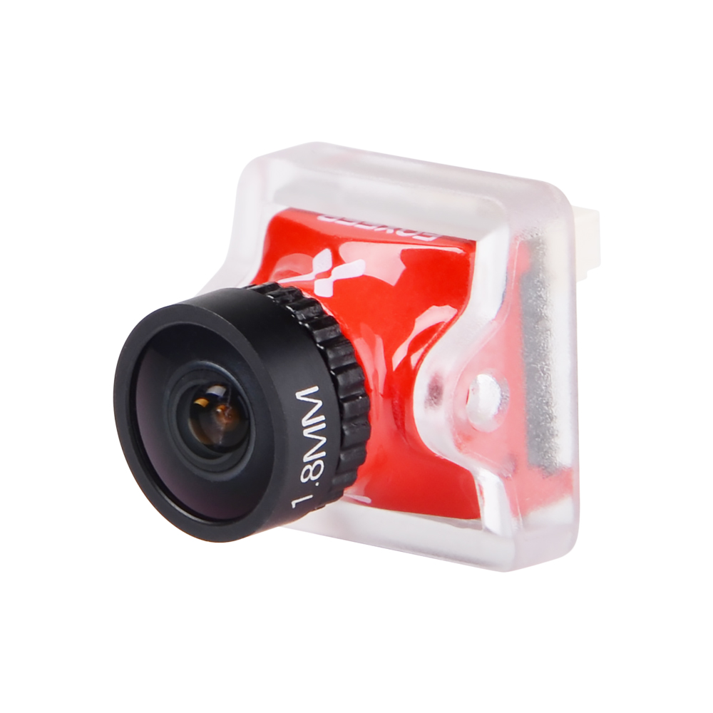 Foxeer Predator Nano V5 kamera – Drone Battery Plate recenzja i cena