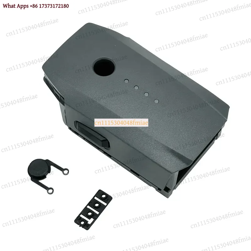 Plastikowa obudowa baterii do  – Drone Battery Case recenzja i cena