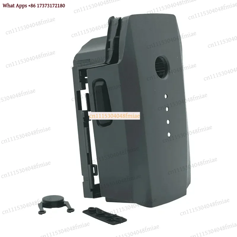 Plastikowa obudowa baterii do  – Drone Battery Case recenzja i cena