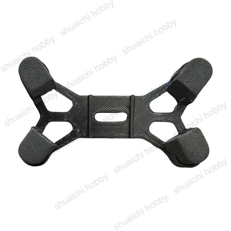 Baza ochronna baterii 3S do dr – Drone Battery Plate recenzja i cena