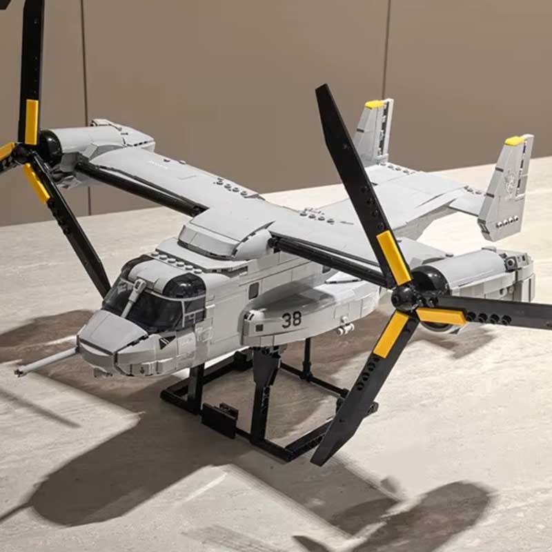 Zestaw klocków konstrukcyjnych – Jjrc Drone X12 recenzja i cena