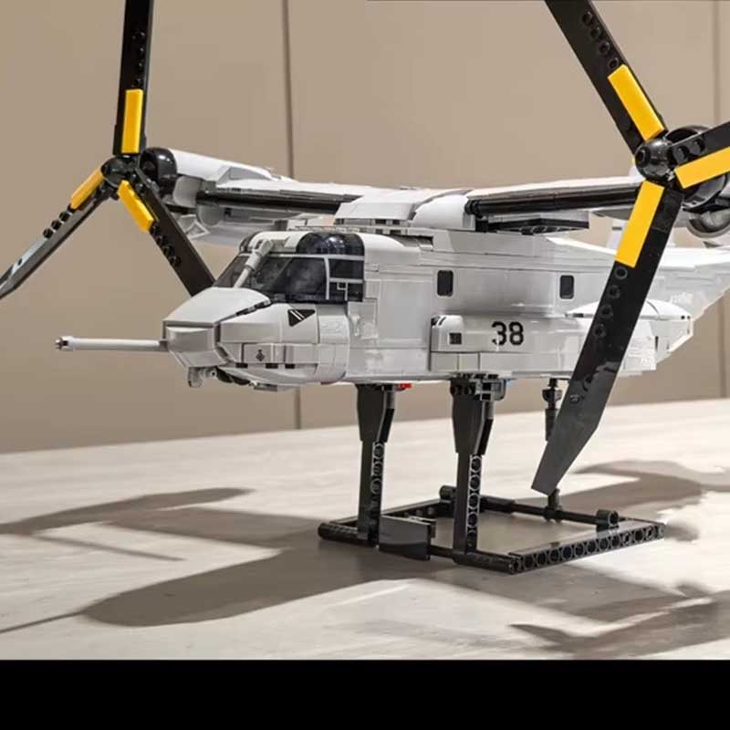 Zestaw klocków konstrukcyjnych – Jjrc Drone X12 recenzja i cena