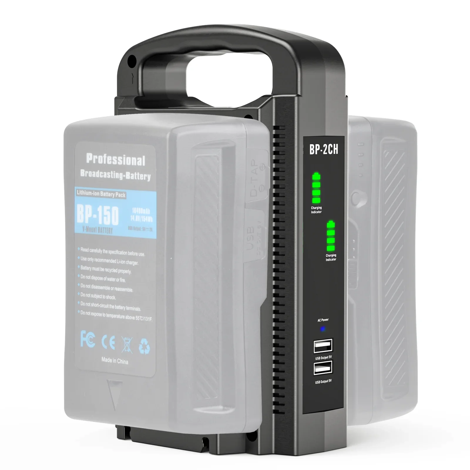 SWZY BP-2CH – ładowarka do aku – Drone Battery Charger recenzja i cena