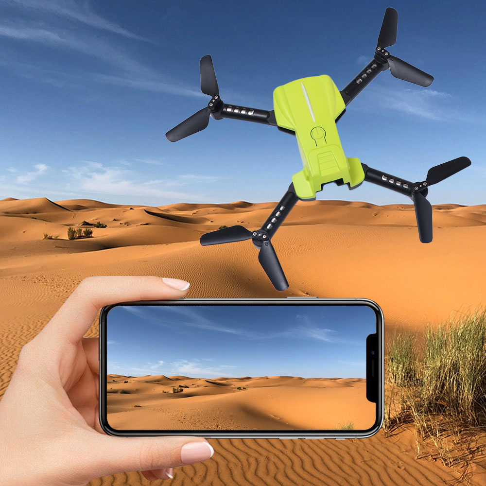 Helikopter RC ABS Zdalnie Ster – Drone Battery Box recenzja i cena