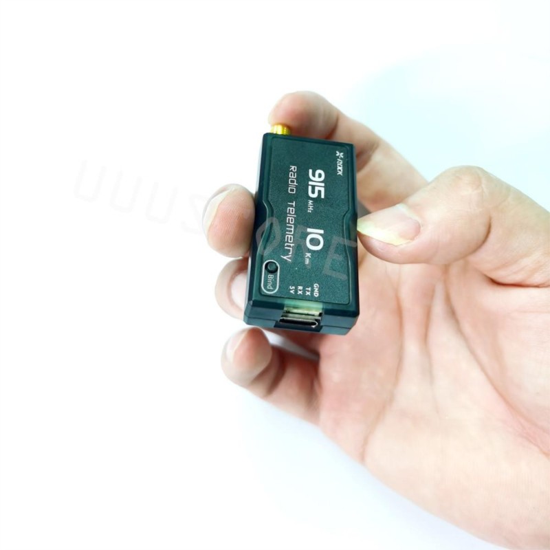 Moduł telemetryczny radiowy 10 – Drone Battery Plate recenzja i cena