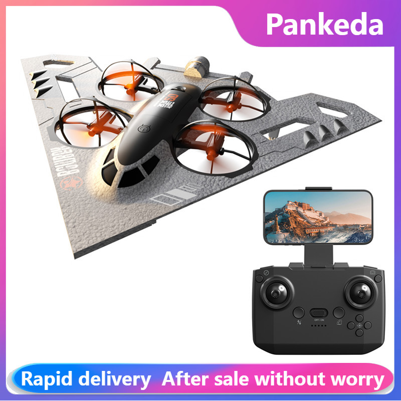 ZF20 – zdalnie sterowany model – Drone Battery Box recenzja i cena