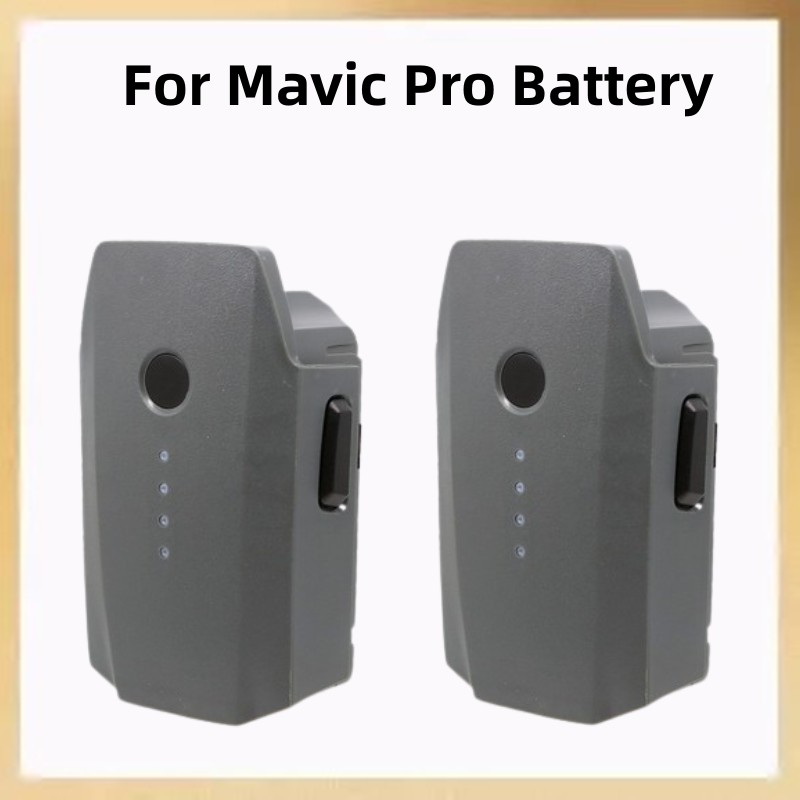 Dla akumulatora mavic pro o po – Drone Battery Smart recenzja i cena