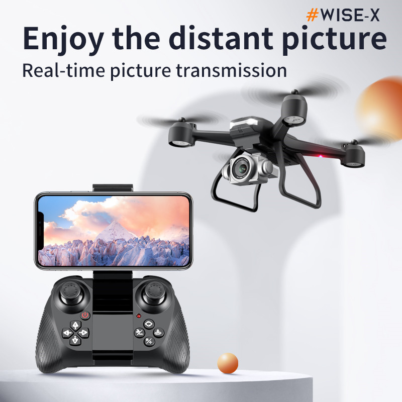 4DRC V14 Drone 4K HD podwójny  – Drone Battery Balance Charger recenzja i cena
