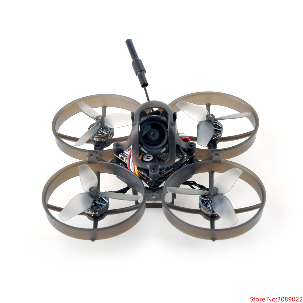 Happymodel Mobula8 O4 Wide Air – Drone Battery Box recenzja i cena