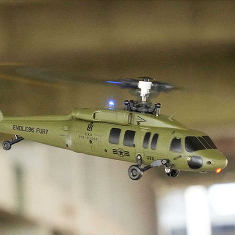 Helikopter RC U9901 2.4G Sześc – Drone Battery Balance Charger recenzja i cena