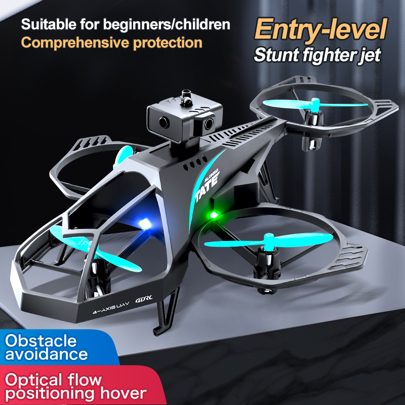 Nowy samolot zdalnie sterowany – Drone Battery Box recenzja i cena