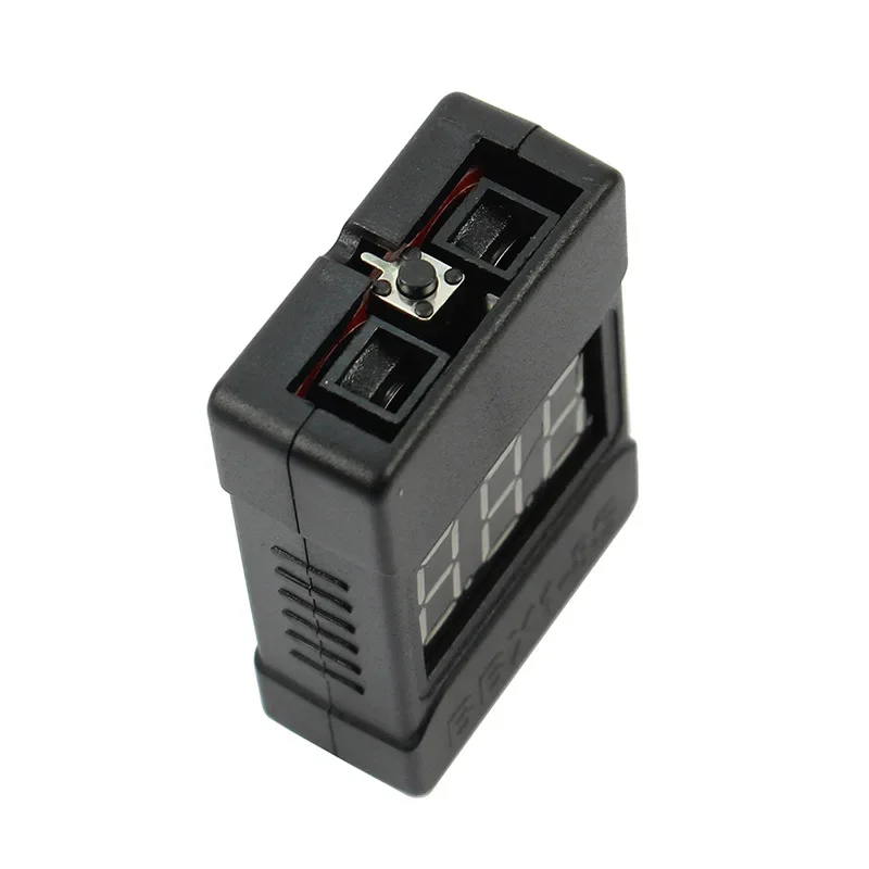1/10 szt. BX100 RC Wyświetlacz – Drone Battery Alarm recenzja i cena