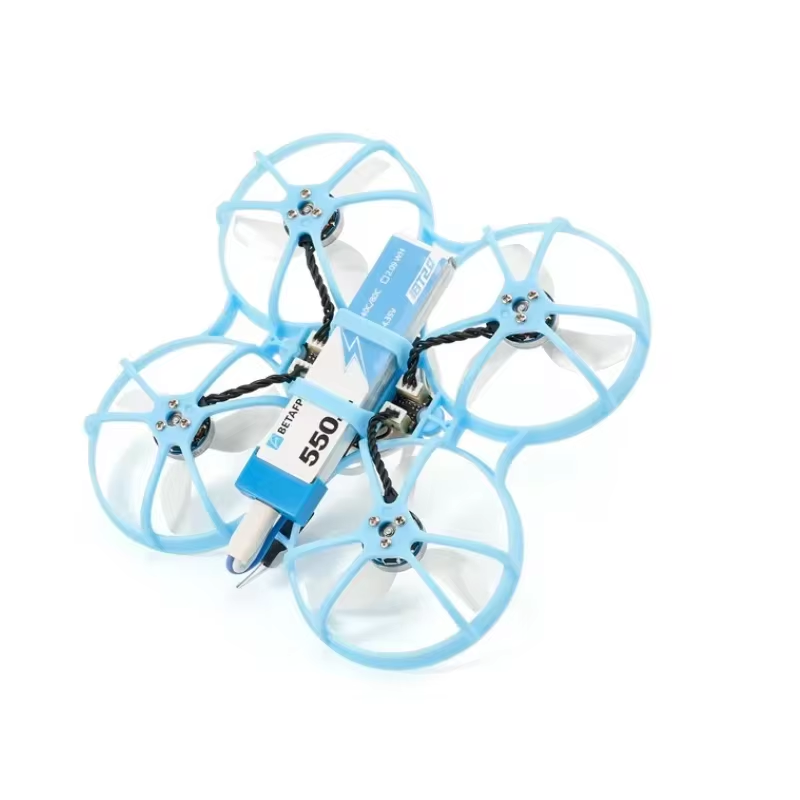 BETAFPV Meteor75 Pro Bezszczot – Drone Battery Box recenzja i cena