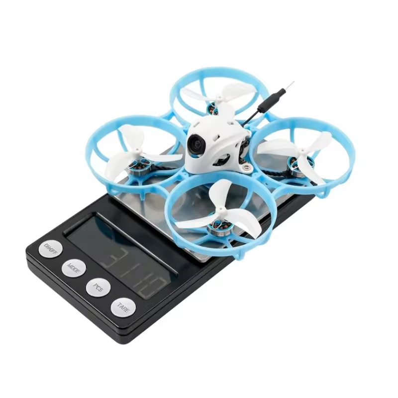 BETAFPV Meteor75 Pro Bezszczot – Drone Battery Box recenzja i cena
