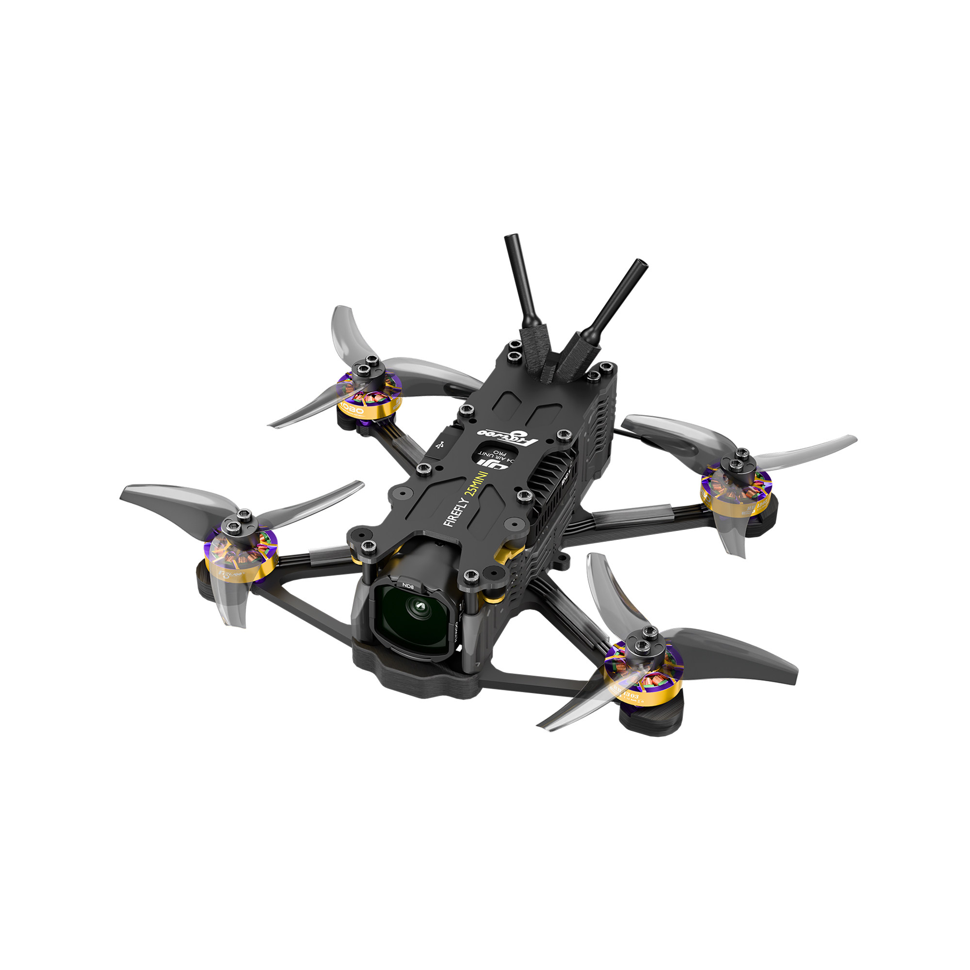 Flywoo Firefly 25MINI 3S / 20P – Drone Battery Box recenzja i cena