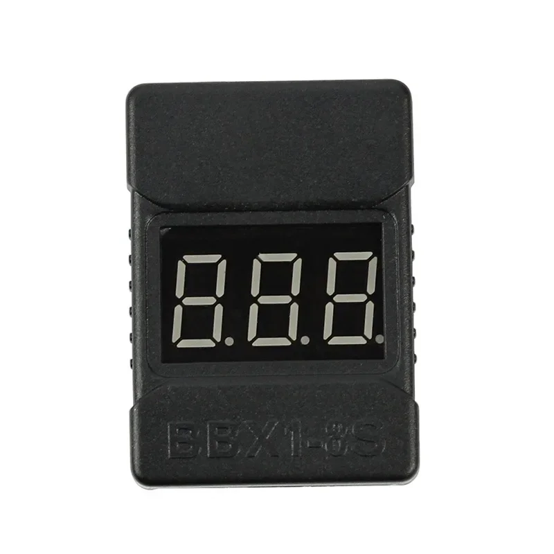 NEEBRC BX100 2w1 Wyświetlacz N – Drone Battery Alarm recenzja i cena