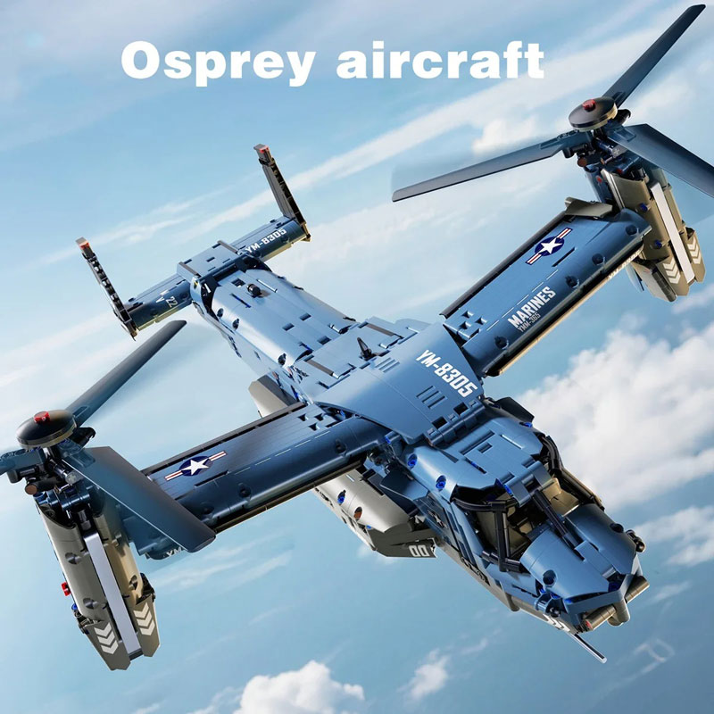Zestaw klocków konstrukcyjnych – Jjrc Drone X12 recenzja i cena