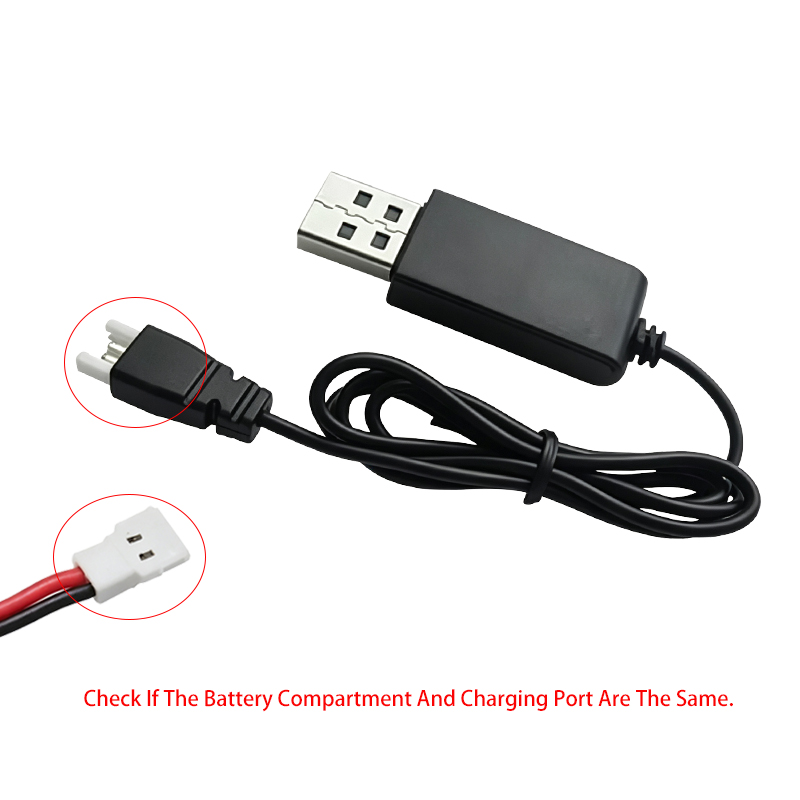 Ładowarka USB do baterii litow – Drone Battery Balance Charger recenzja i cena