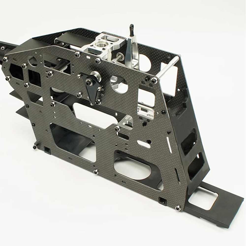 STASRC 600N 600ESP 600SE Częśc – Drone Battery Plate recenzja i cena