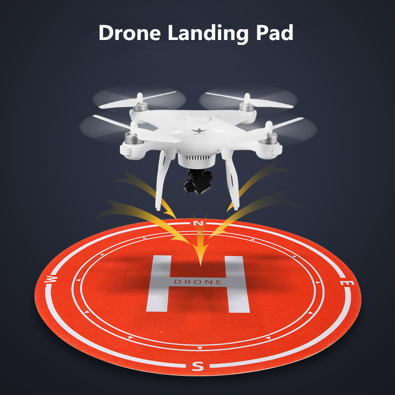 40/50/60cm uniwersalny podkład – Dji Drone Air 3 recenzja i cena