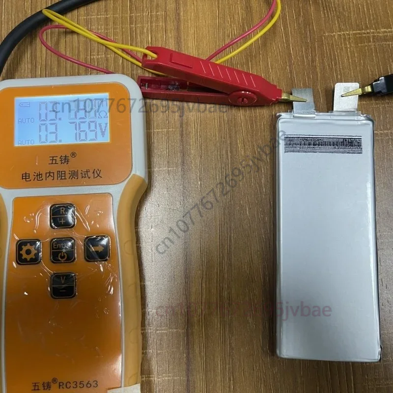 Zapasowa bateria litowa 605213 – Drone Battery High Voltage recenzja i cena