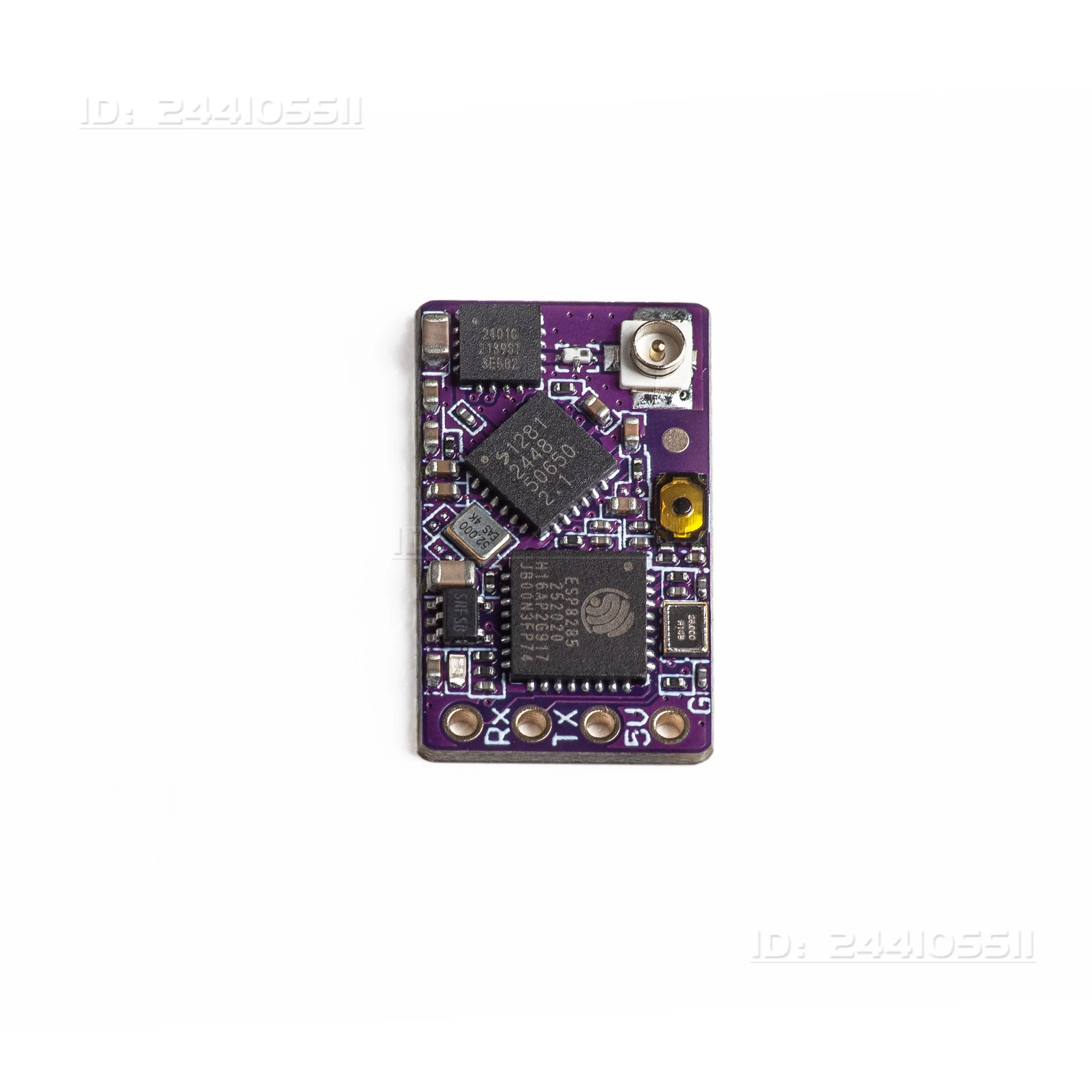 NEEBRC 2.4G 915Mhz 750Mhz 530M – Drone Battery Plate recenzja i cena