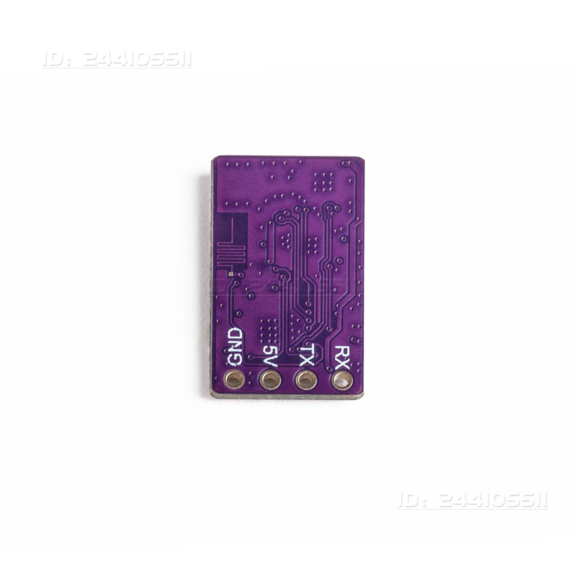 NEEBRC 2.4G 915Mhz 750Mhz 530M – Drone Battery Plate recenzja i cena