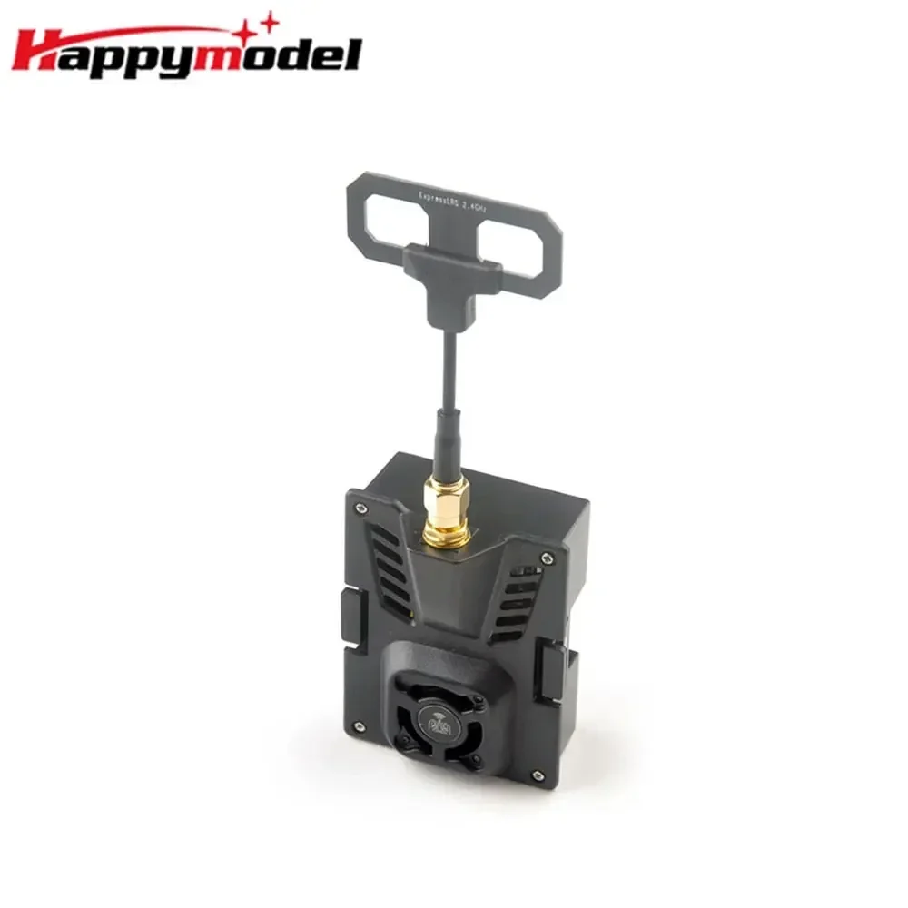 HappyModel Nowy moduł ES24TX P – Drone Battery Plate recenzja i cena