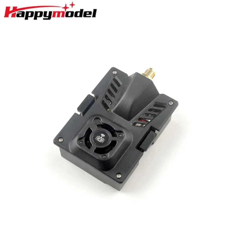 HappyModel Nowy moduł ES24TX P – Drone Battery Plate recenzja i cena