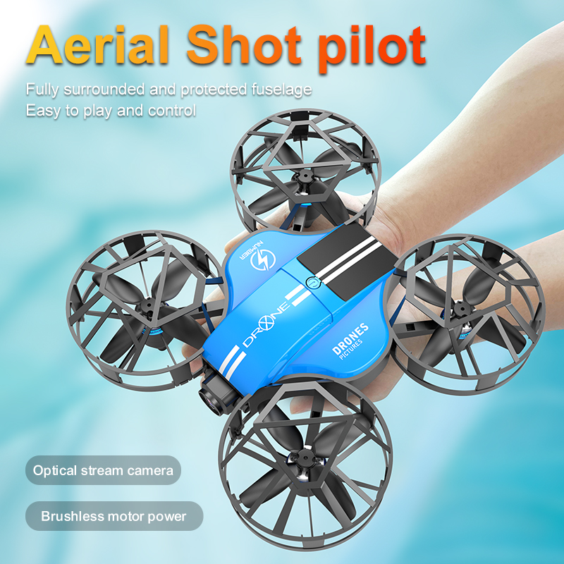 Nowy Mini Dron 812PRO profesjo – Drone Battery Balance Charger recenzja i cena