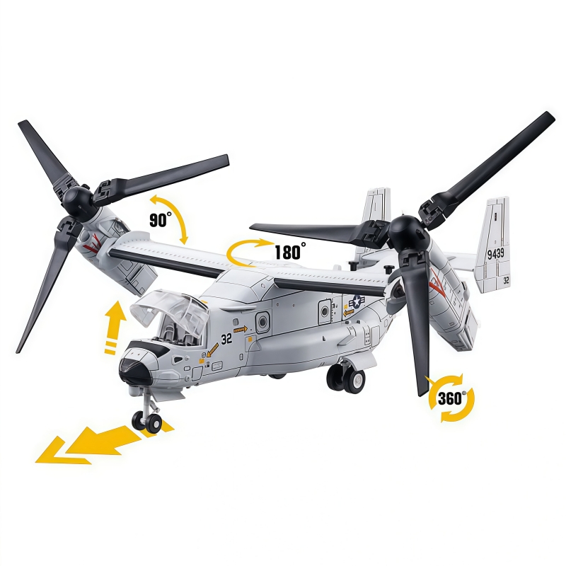 1/72 Kreatywna seria wojskowa  – Jjrc Drone X12 recenzja i cena