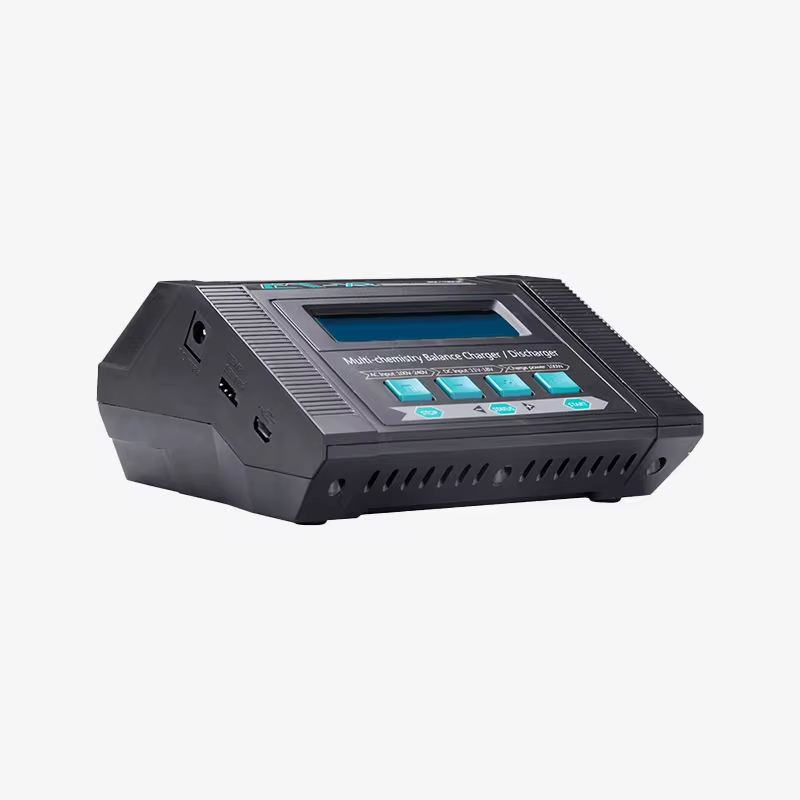 Inteligentna ładowarka EV-PEAK – Drone Battery Balance Charger recenzja i cena