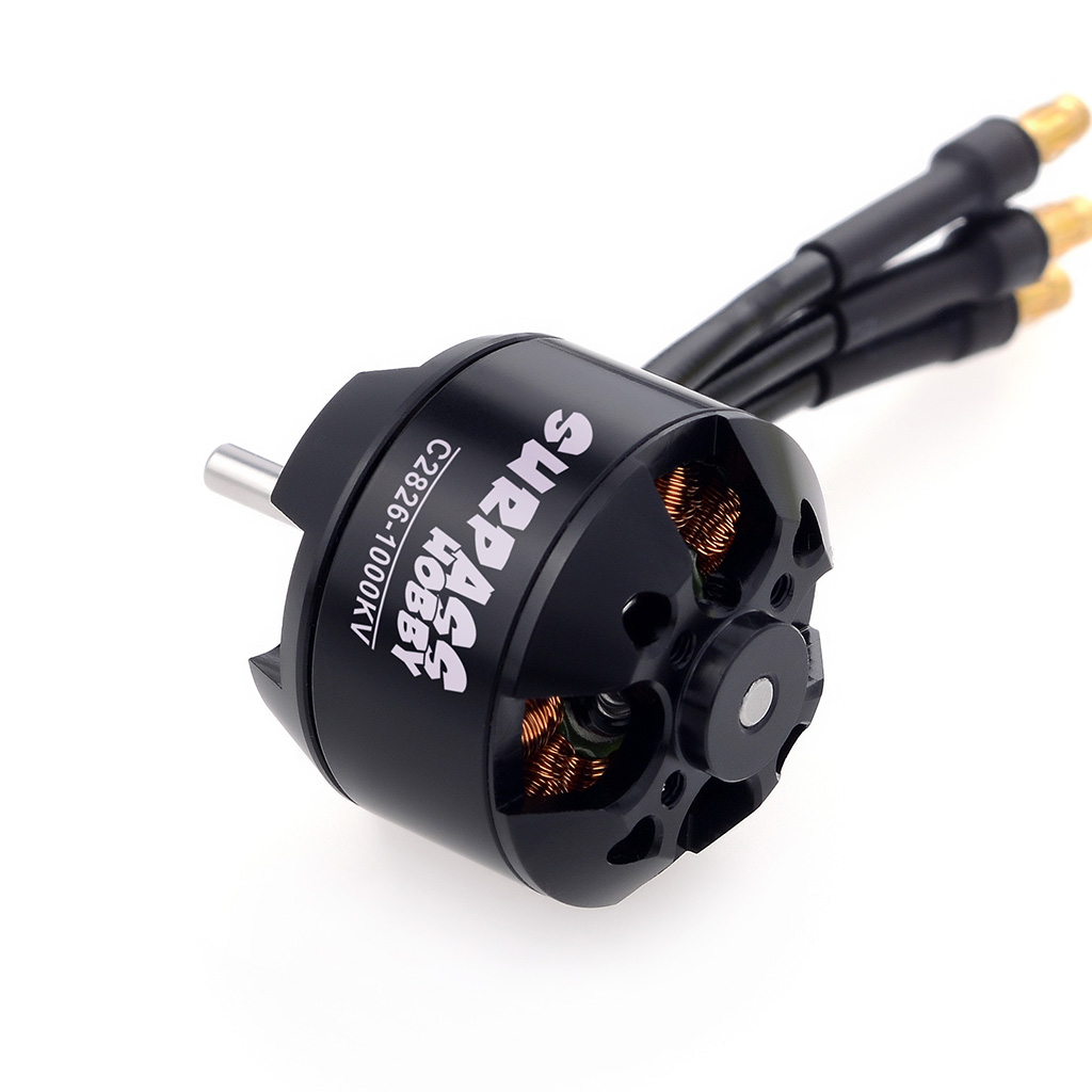 SURPASS HOBBY 2822 2826 2830 2 – Drone Battery Plate recenzja i cena